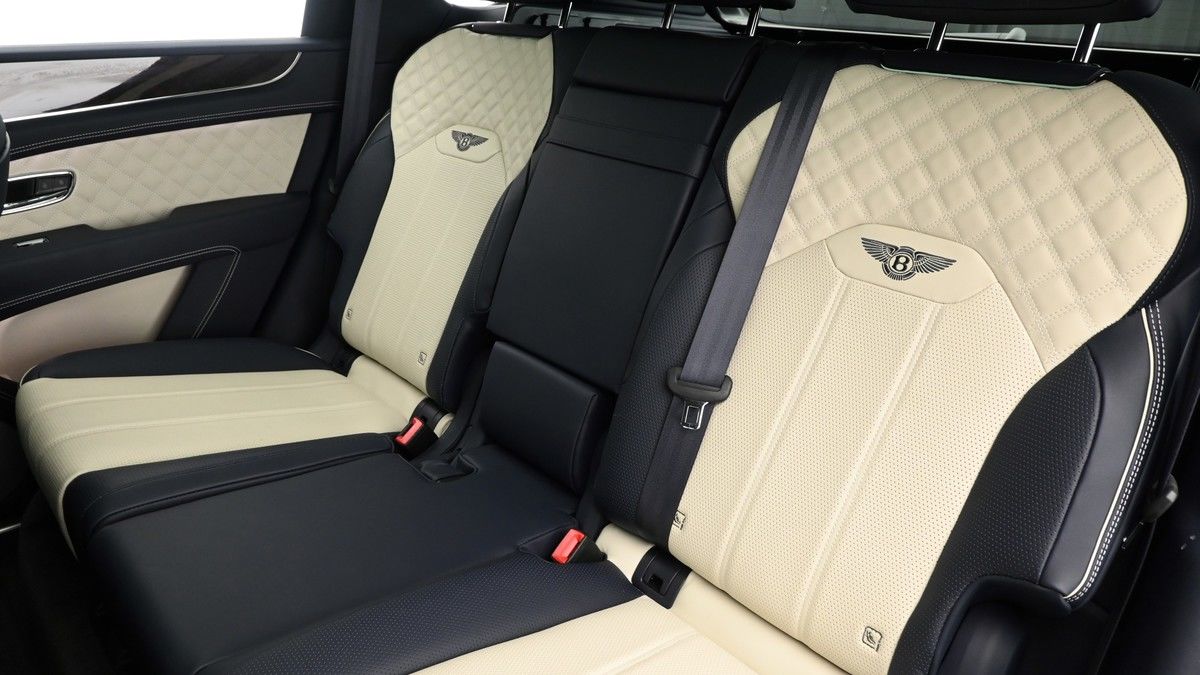 Bentley Bentayga Image 5
