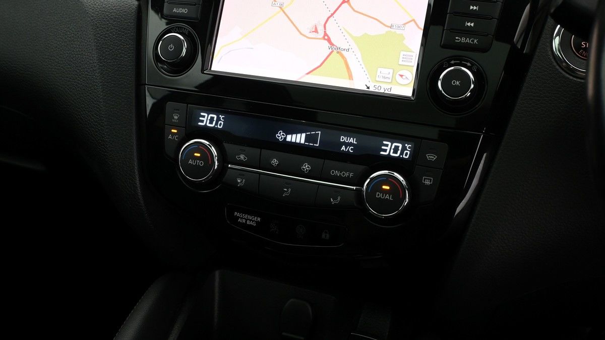 Nissan Qashqai Image 12