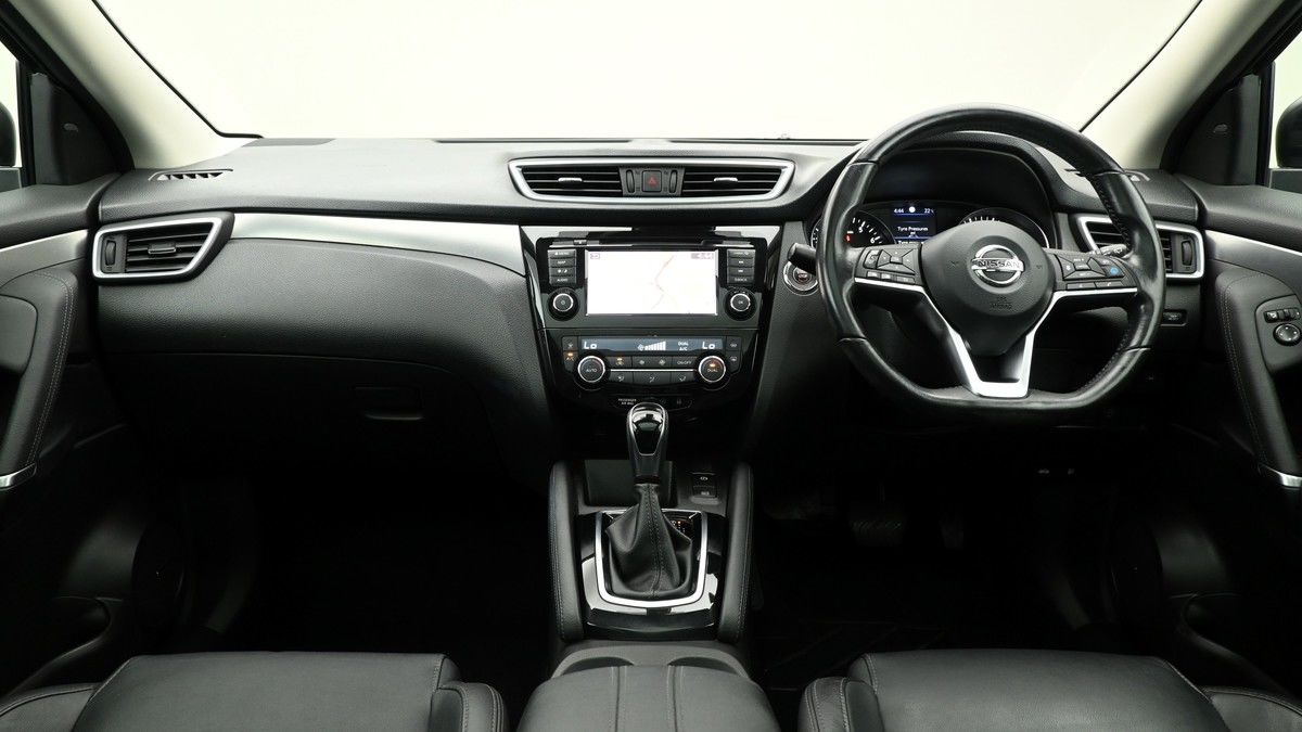 Nissan Qashqai Image 14