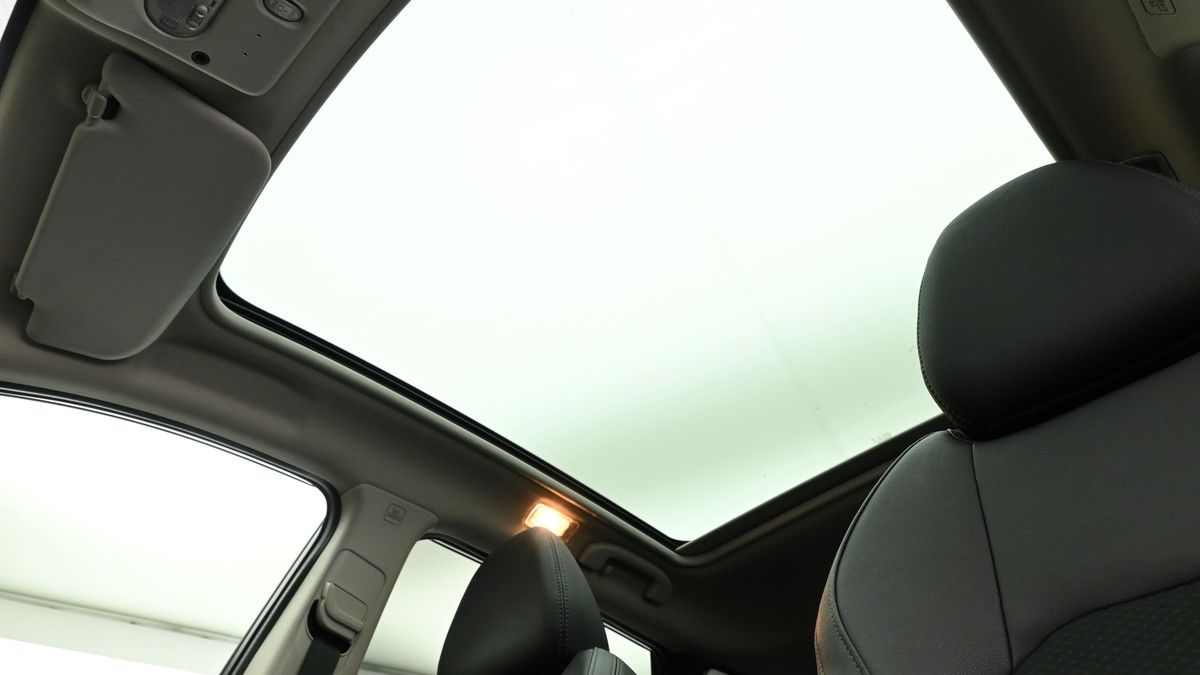 Nissan Qashqai Image 2