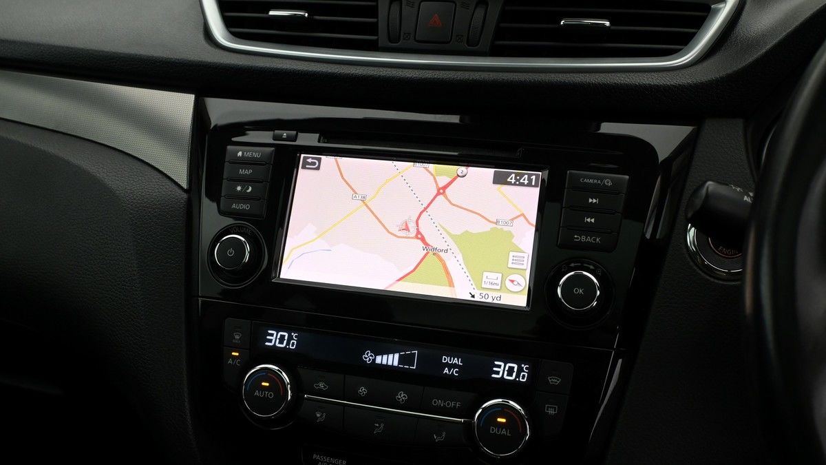 Nissan Qashqai Image 11