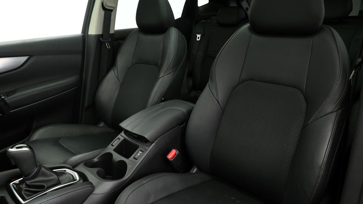 Nissan Qashqai Image 4