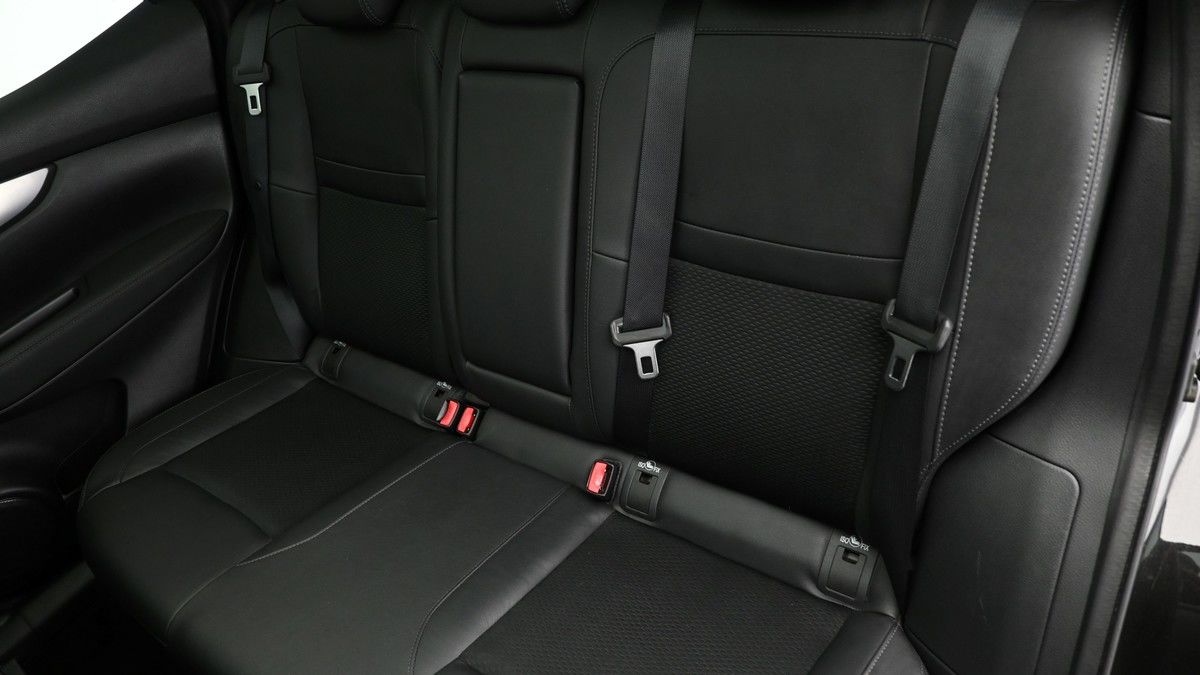 Nissan Qashqai Image 5