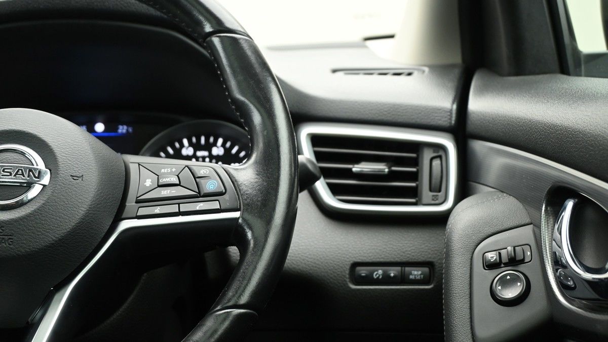 Nissan Qashqai Image 16