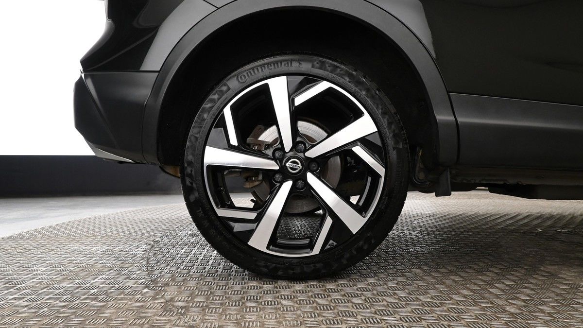 Nissan Qashqai Image 9
