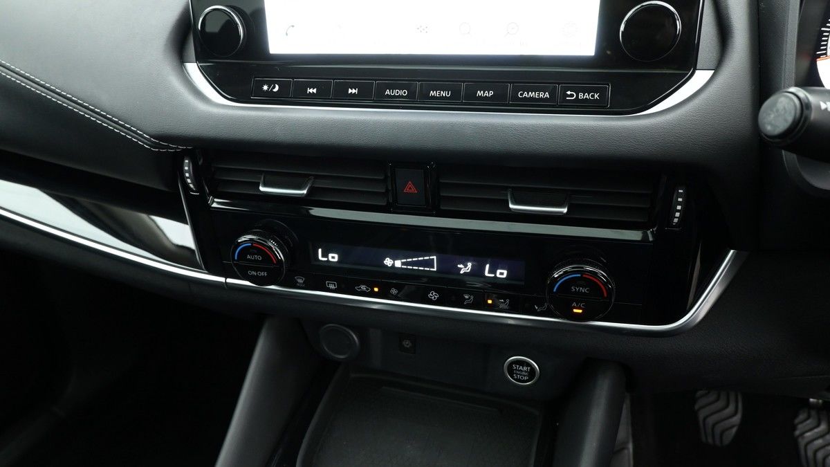 Nissan Qashqai Image 12