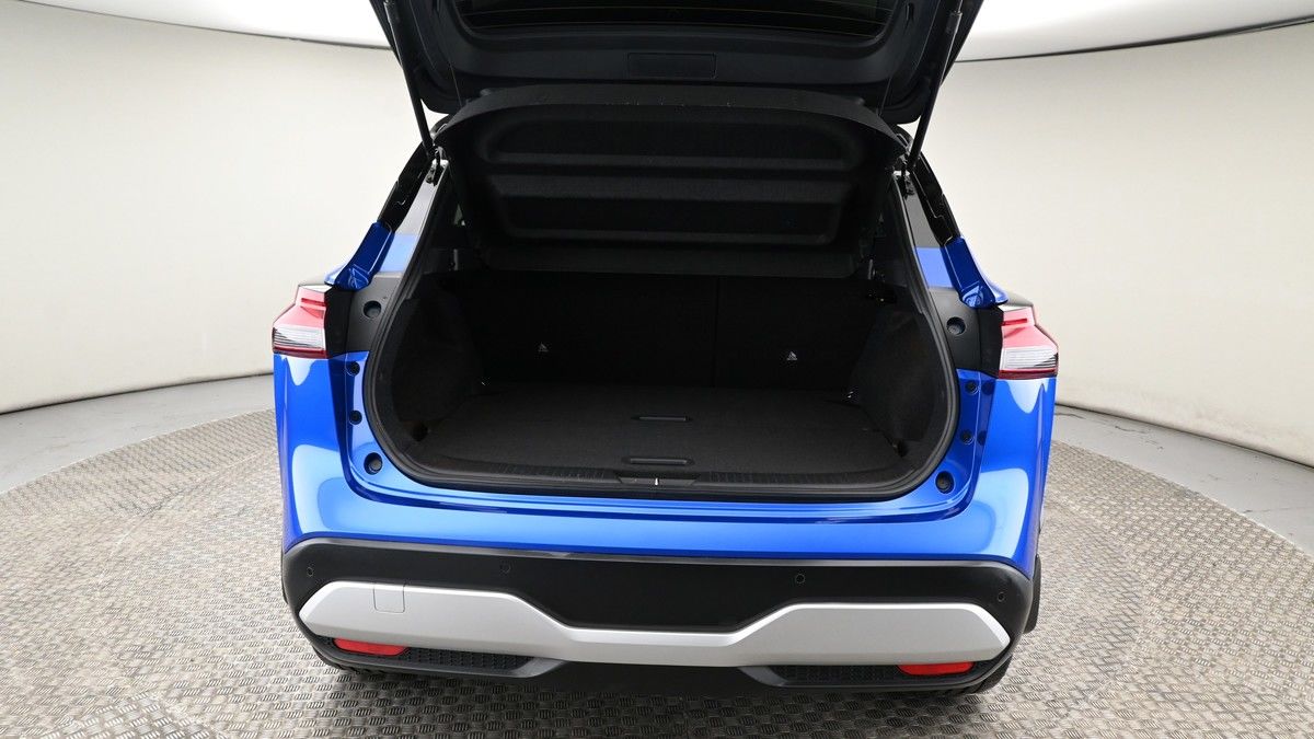 Nissan Qashqai Image 10