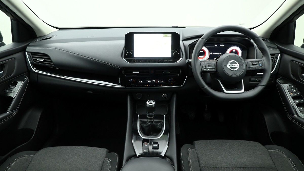 Nissan Qashqai Image 14