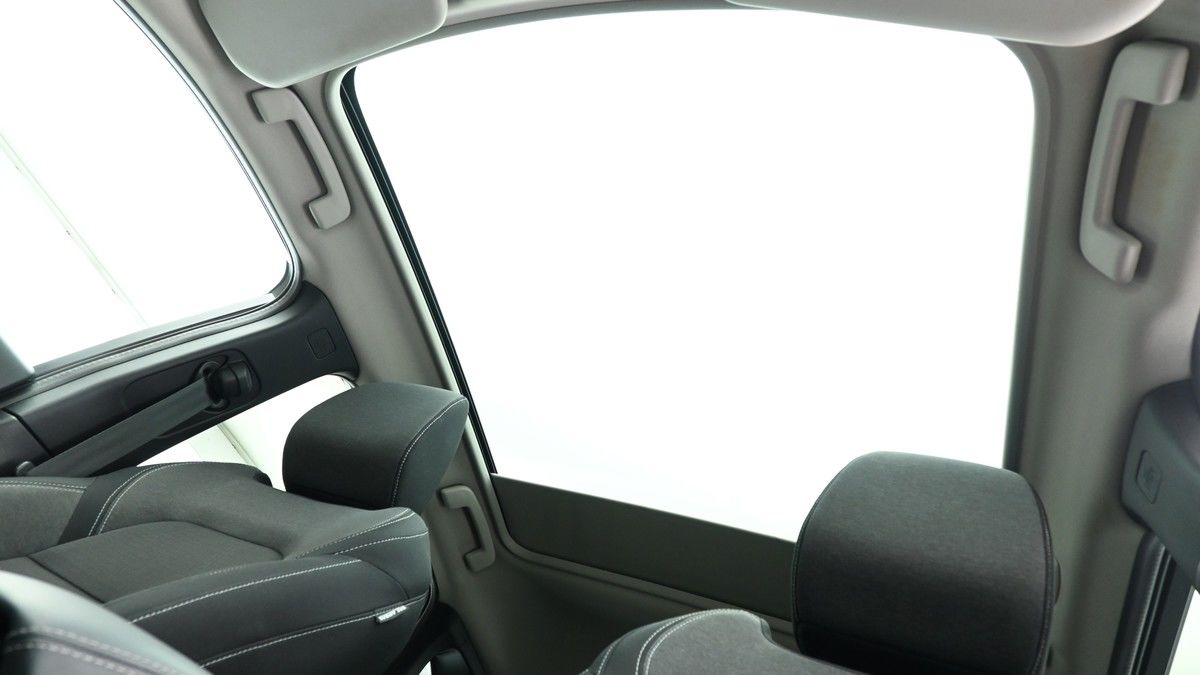 Nissan Qashqai Image 2