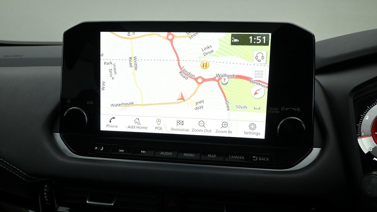 Nissan Qashqai Image 11