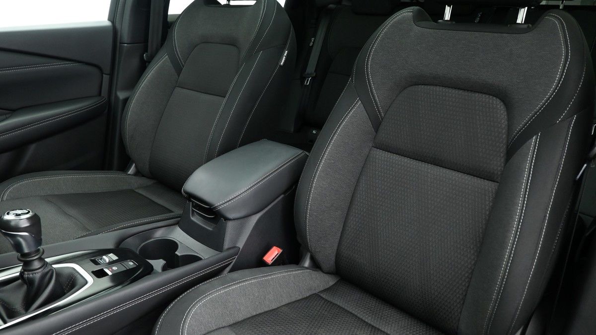 Nissan Qashqai Image 4
