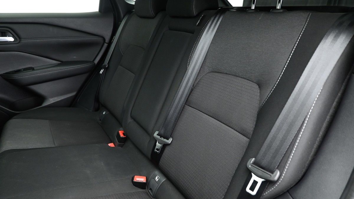 Nissan Qashqai Image 5
