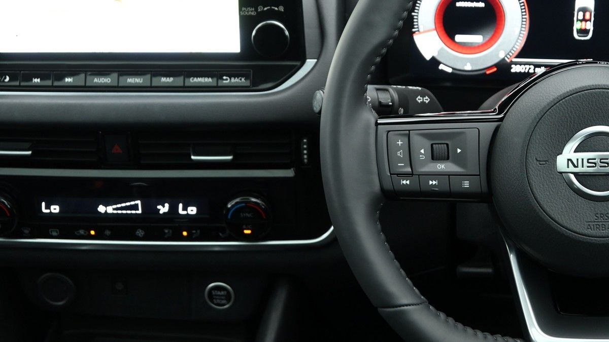Nissan Qashqai Image 15