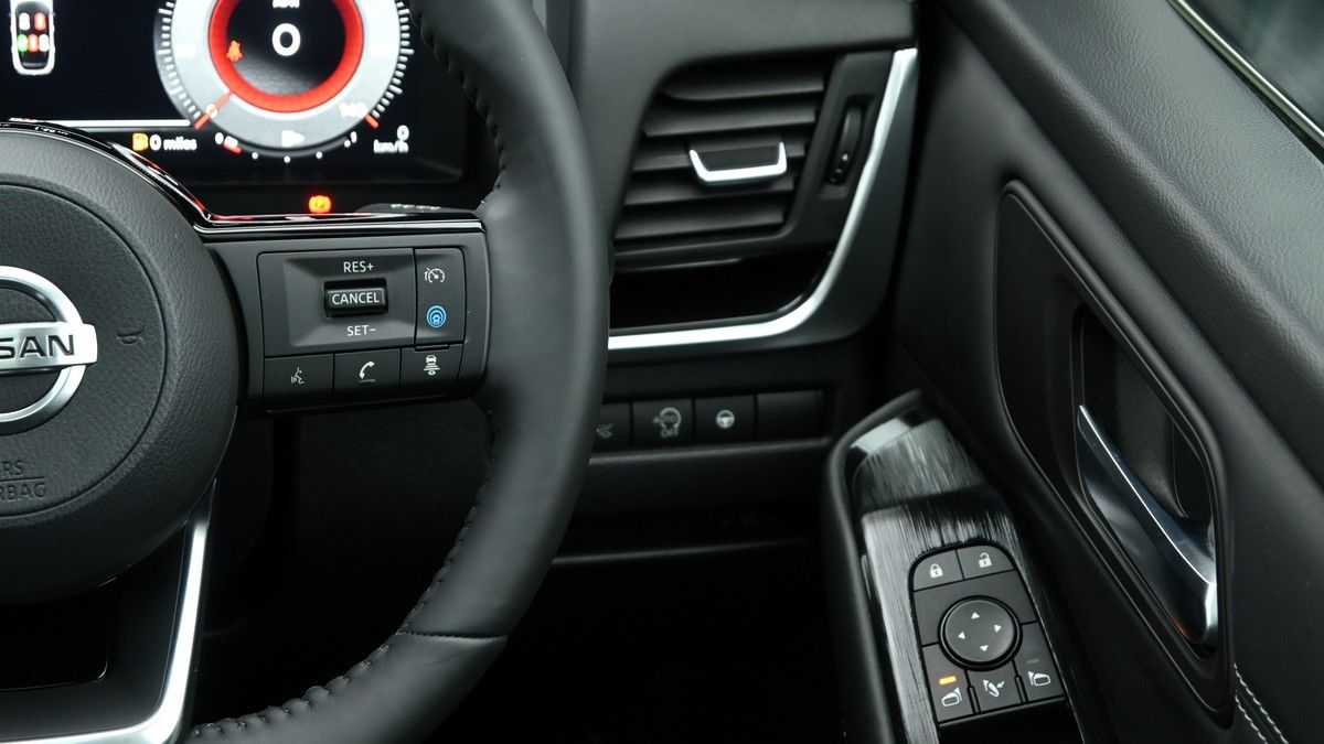Nissan Qashqai Image 16