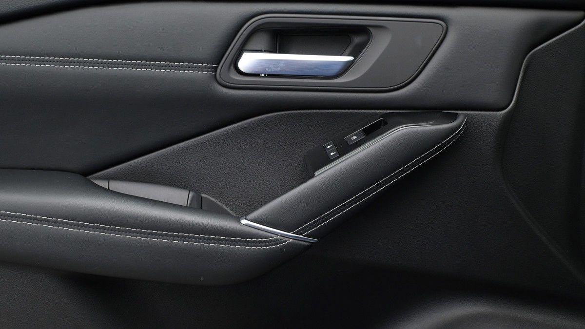 Nissan Qashqai Image 13