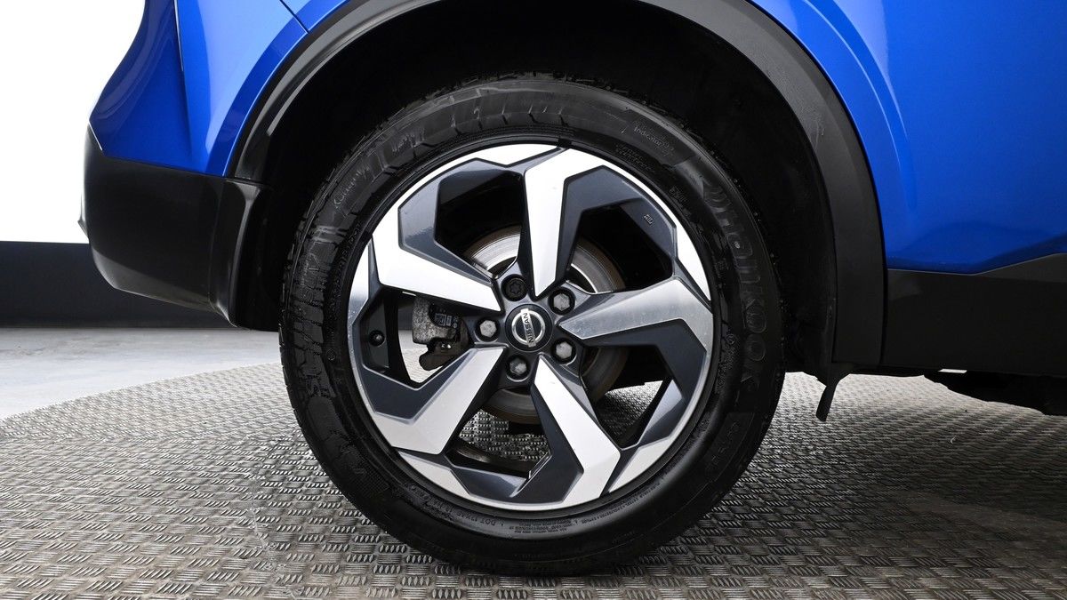 Nissan Qashqai Image 9