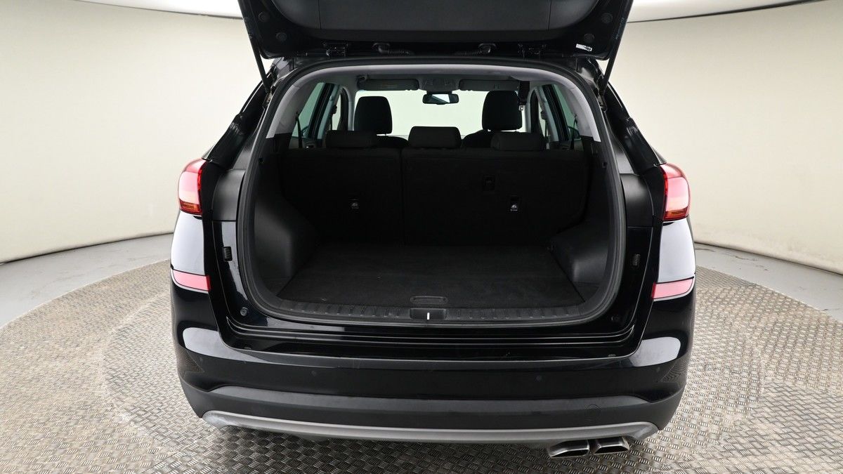 Hyundai TUCSON Image 10