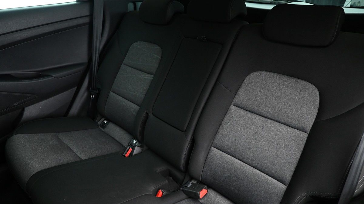 Hyundai TUCSON Image 5