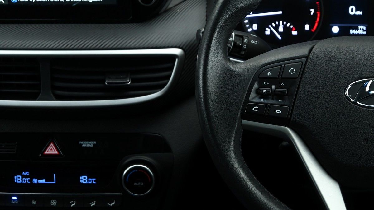 Hyundai TUCSON Image 15