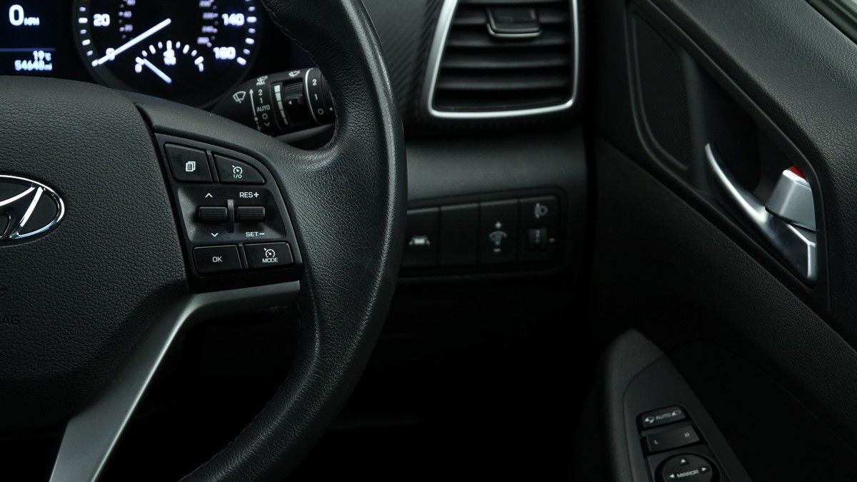 Hyundai TUCSON Image 16