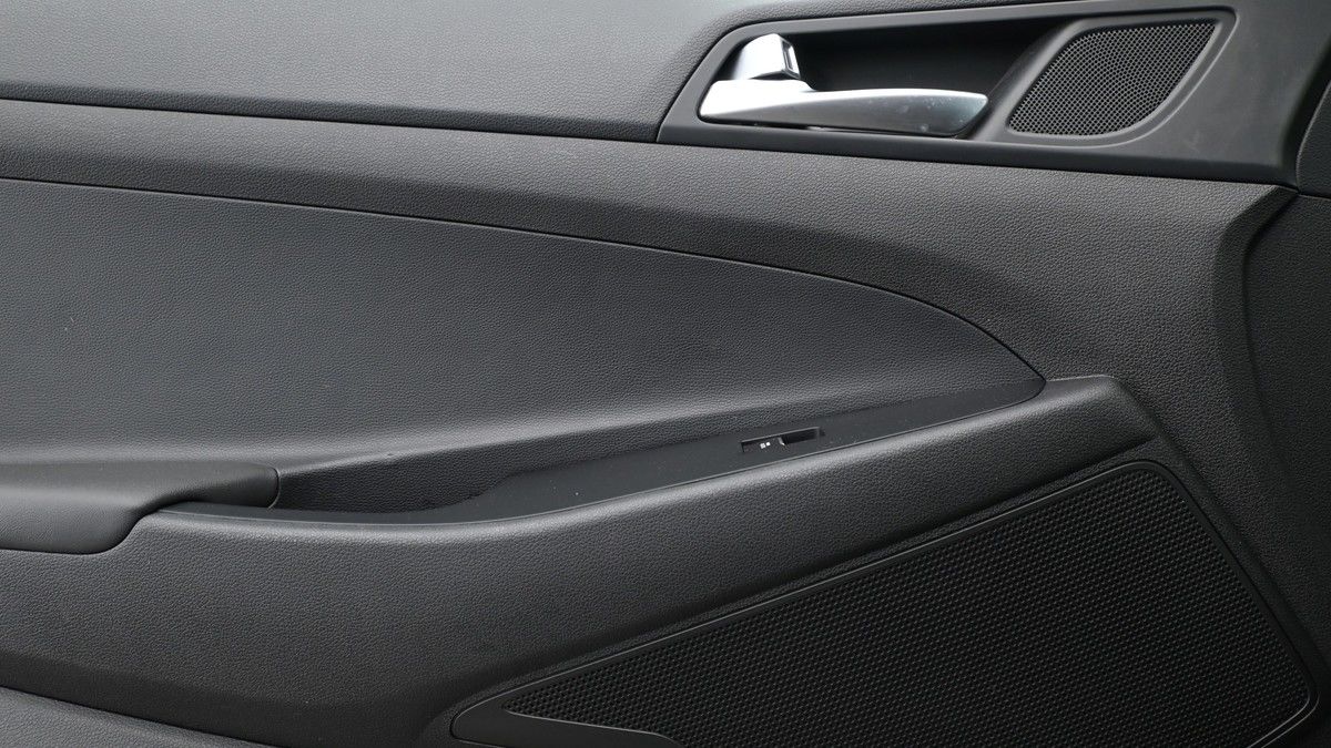 Hyundai TUCSON Image 13