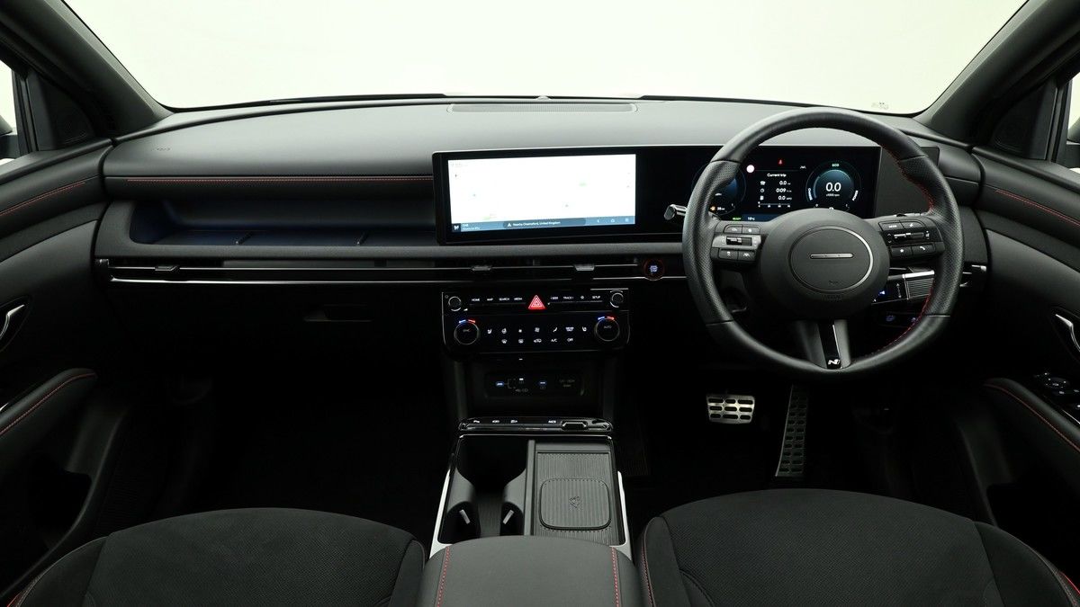 Hyundai TUCSON Image 14