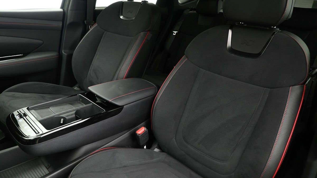 Hyundai TUCSON Image 4
