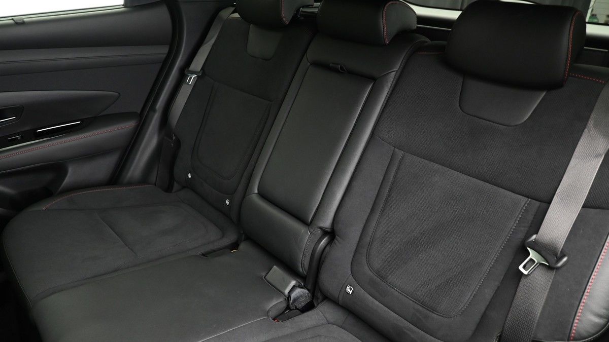 Hyundai TUCSON Image 5