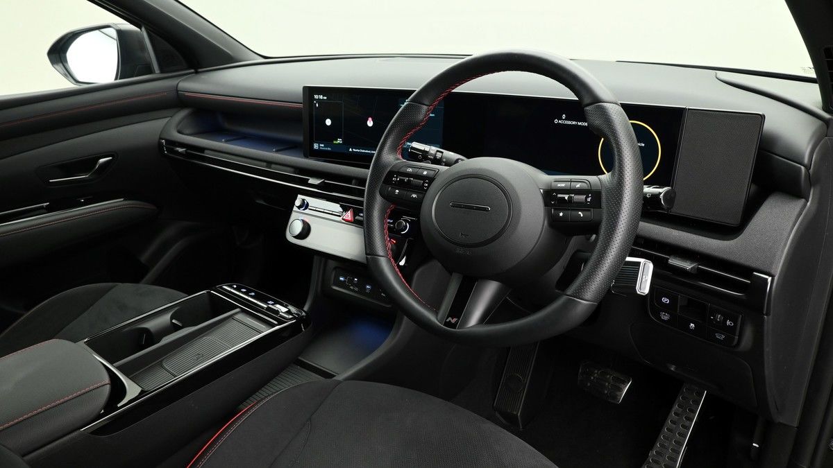 Hyundai TUCSON Image 3