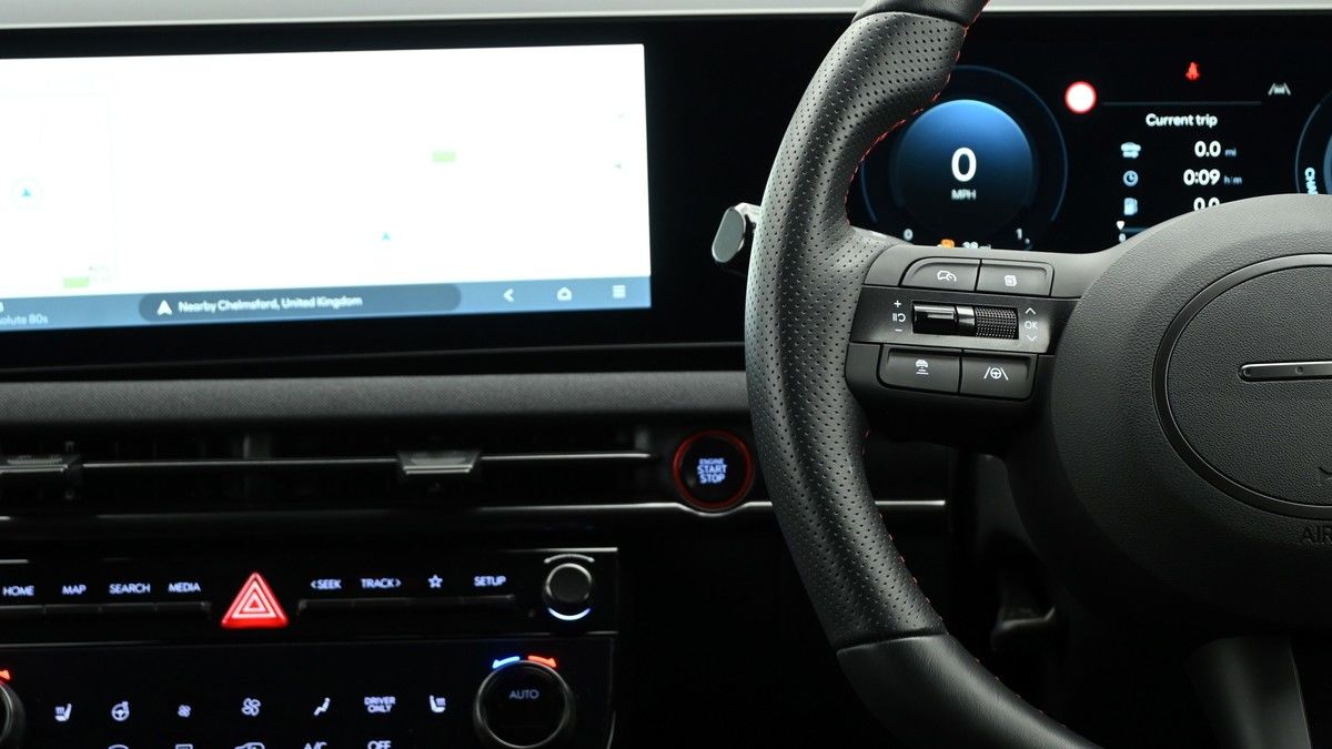Hyundai TUCSON Image 15
