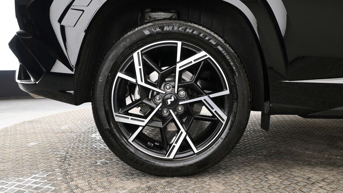 Hyundai TUCSON Image 9