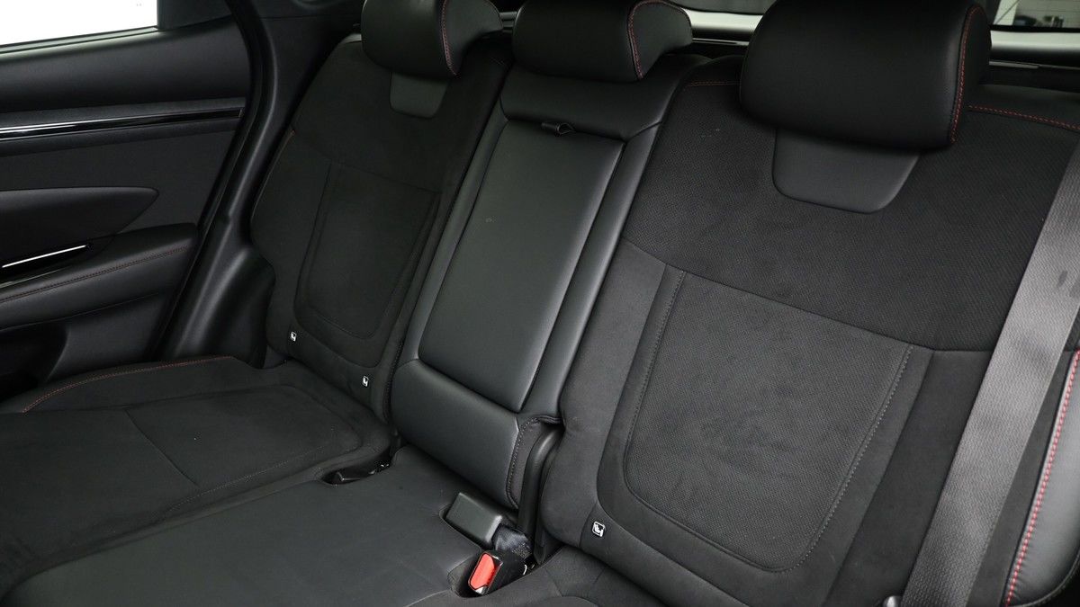 Hyundai TUCSON Image 5