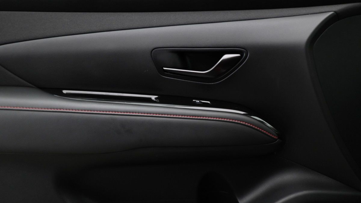 Hyundai TUCSON Image 13