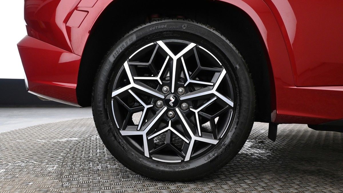 Hyundai TUCSON Image 9