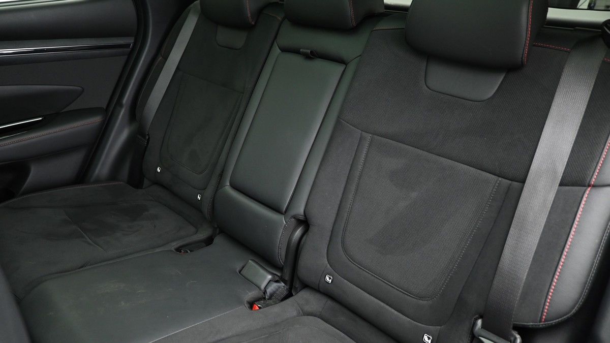 Hyundai TUCSON Image 5