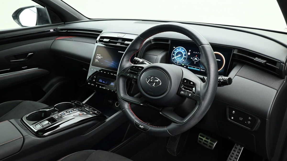 Hyundai TUCSON Image 3