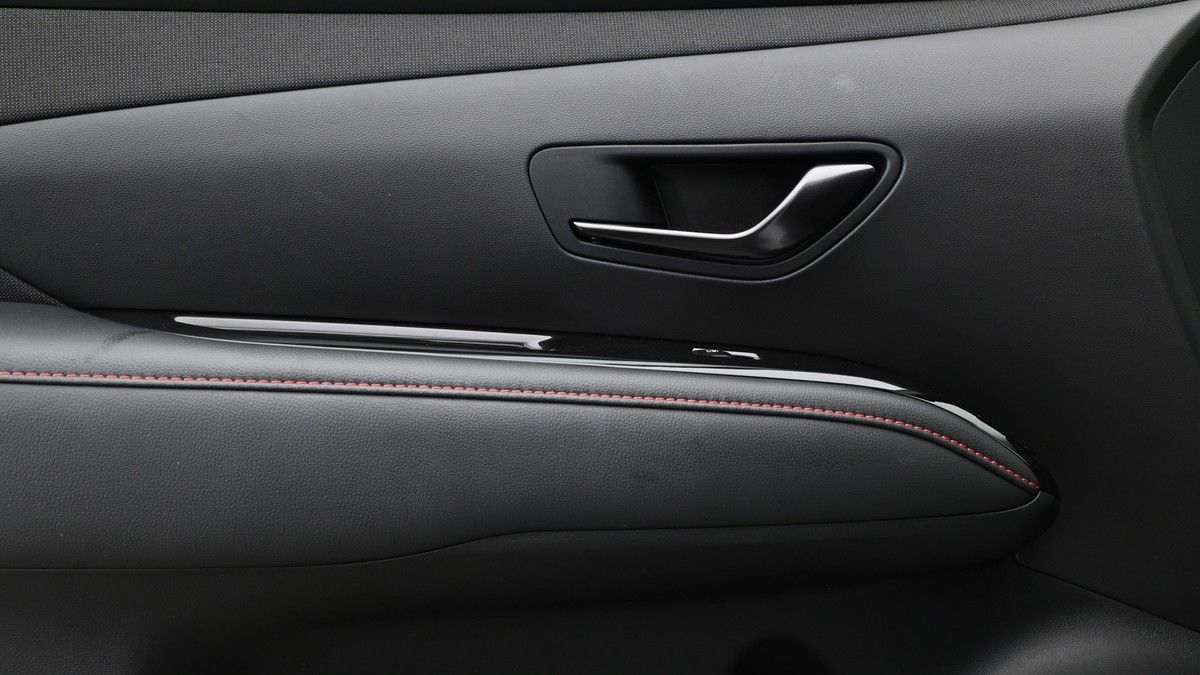 Hyundai TUCSON Image 13