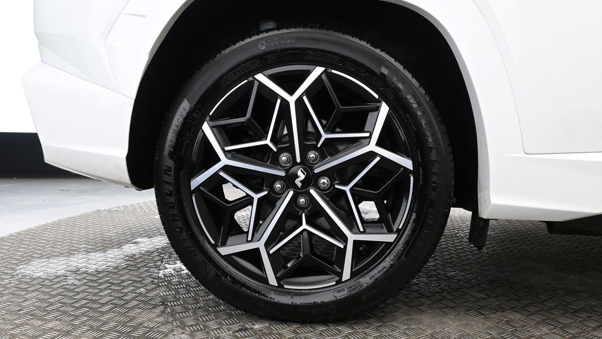 Hyundai TUCSON Image 9