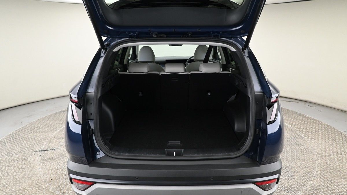 Hyundai TUCSON Image 10