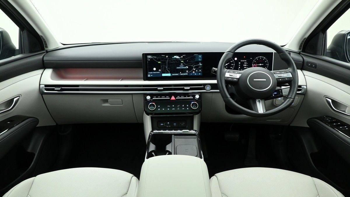 Hyundai TUCSON Image 14