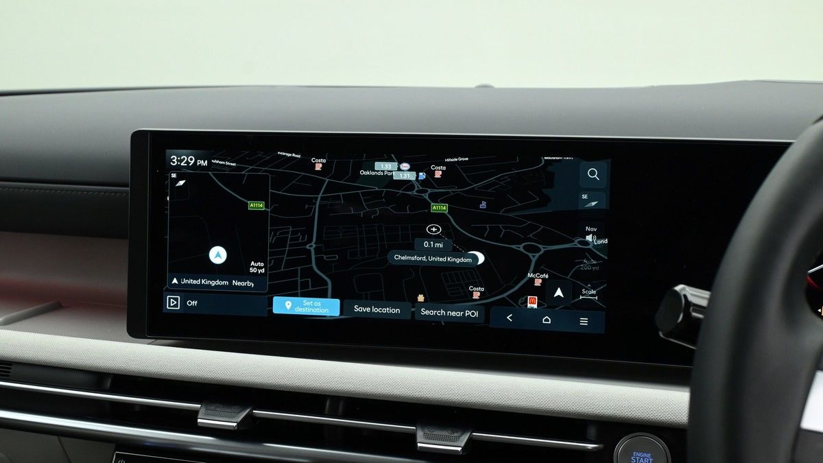 Hyundai TUCSON Image 11