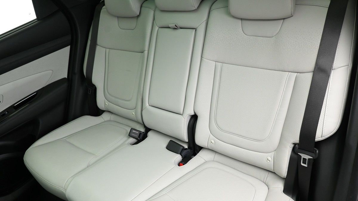 Hyundai TUCSON Image 5