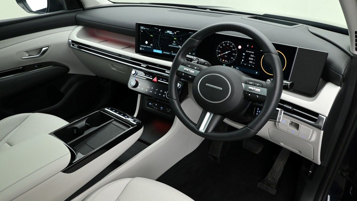 Hyundai TUCSON Image 3