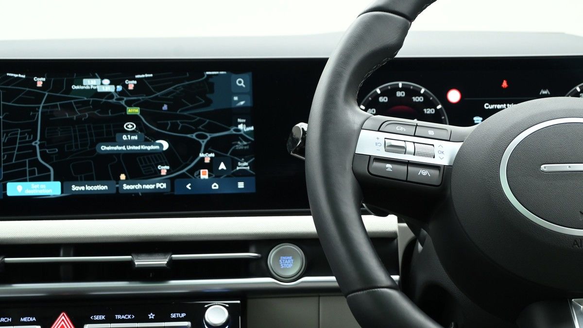 Hyundai TUCSON Image 15