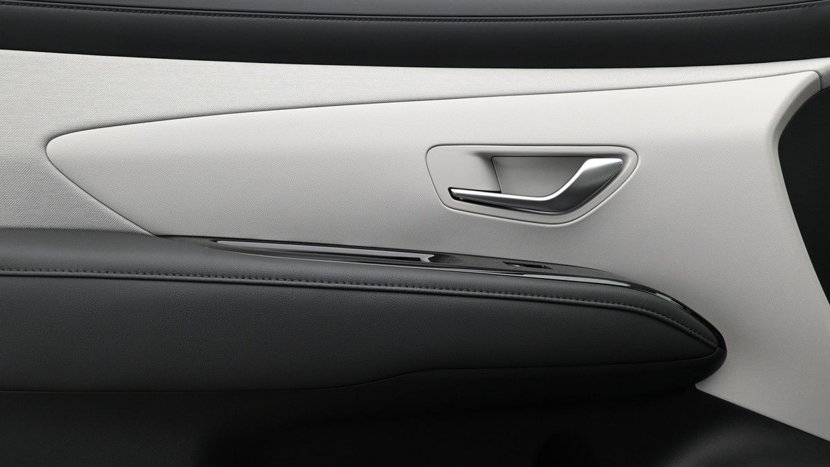 Hyundai TUCSON Image 13