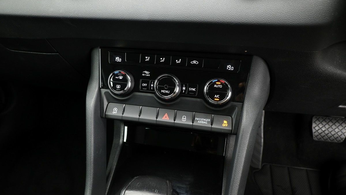 Skoda Karoq Image 12