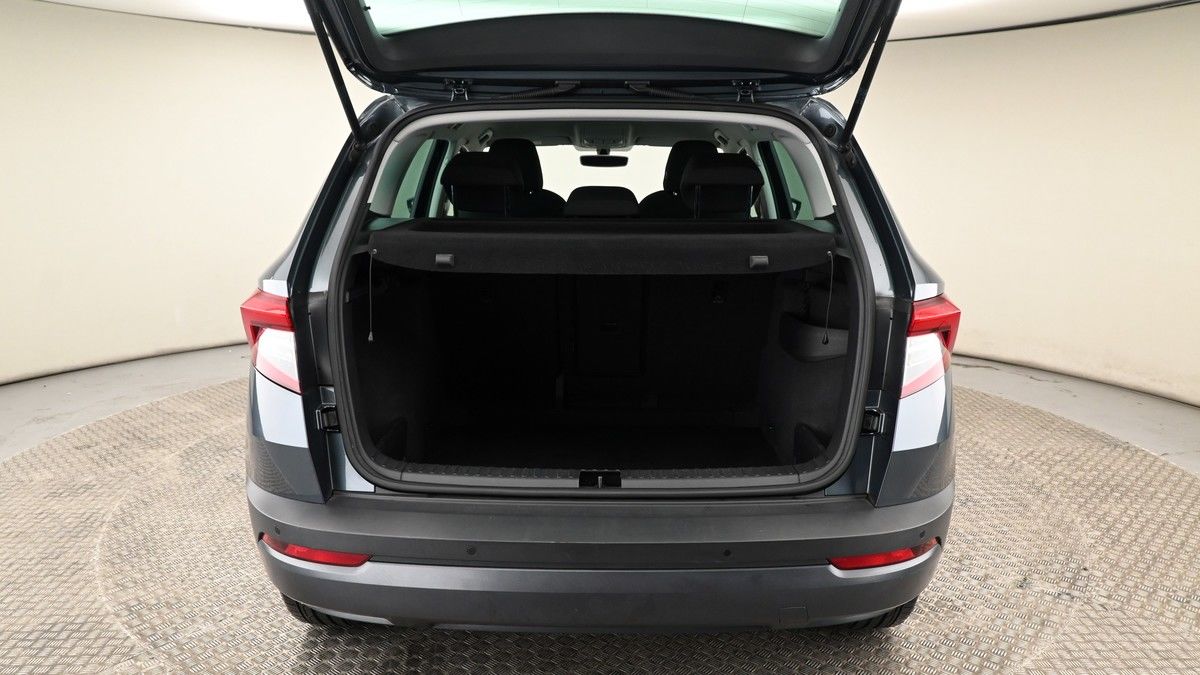 Skoda Karoq Image 10