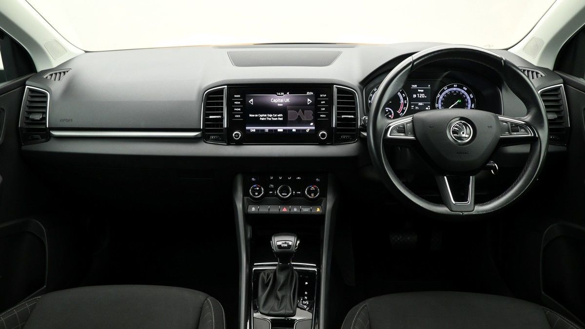 Skoda Karoq Image 14