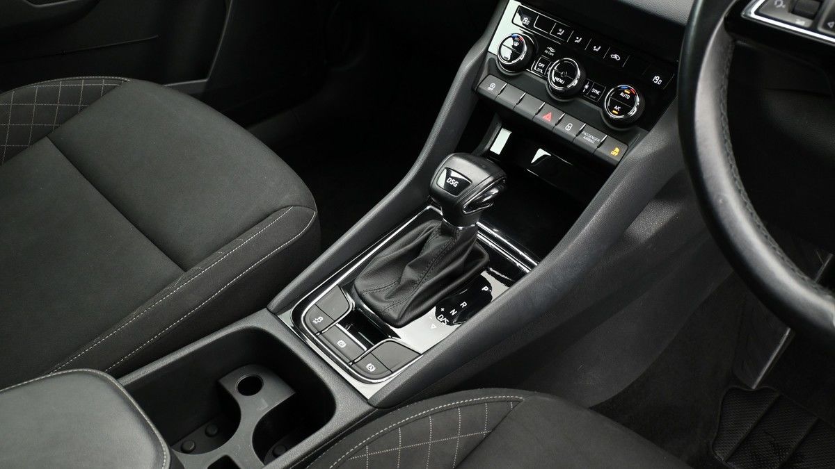 Skoda Karoq Image 2