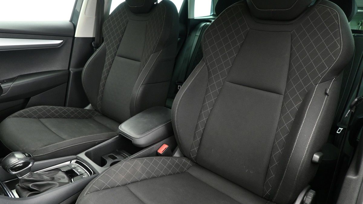 Skoda Karoq Image 4